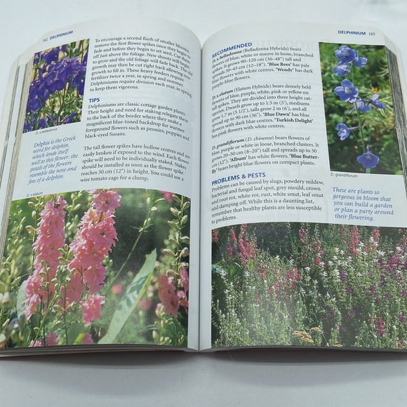 Perennials for Ontario - by Alison Beck & Kathy Renwald - Picture 7 of 7